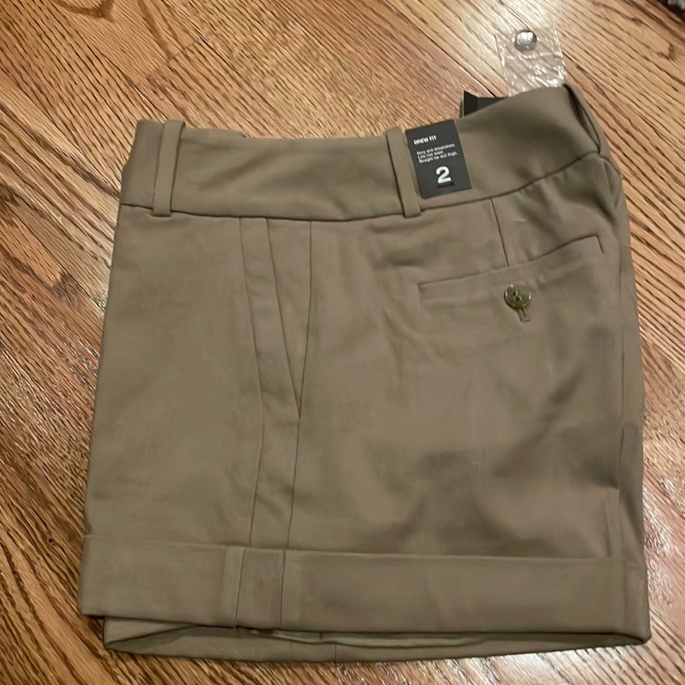 Cute Shorts 🌾